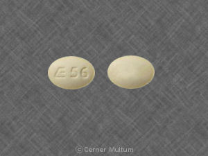 E56 Pill Images - Pill Identifier - Drugs.com